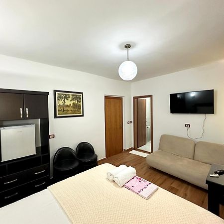 Hotel Nature Kolonje Экстерьер фото