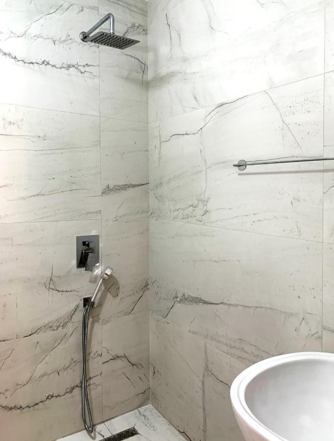 Hotel Nature Kolonje Экстерьер фото