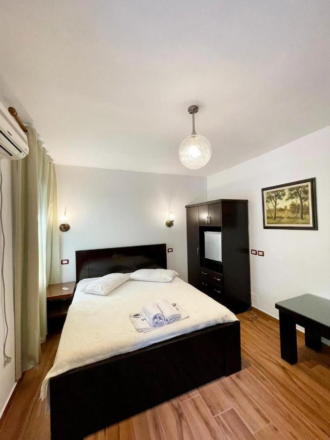 Hotel Nature Kolonje Экстерьер фото
