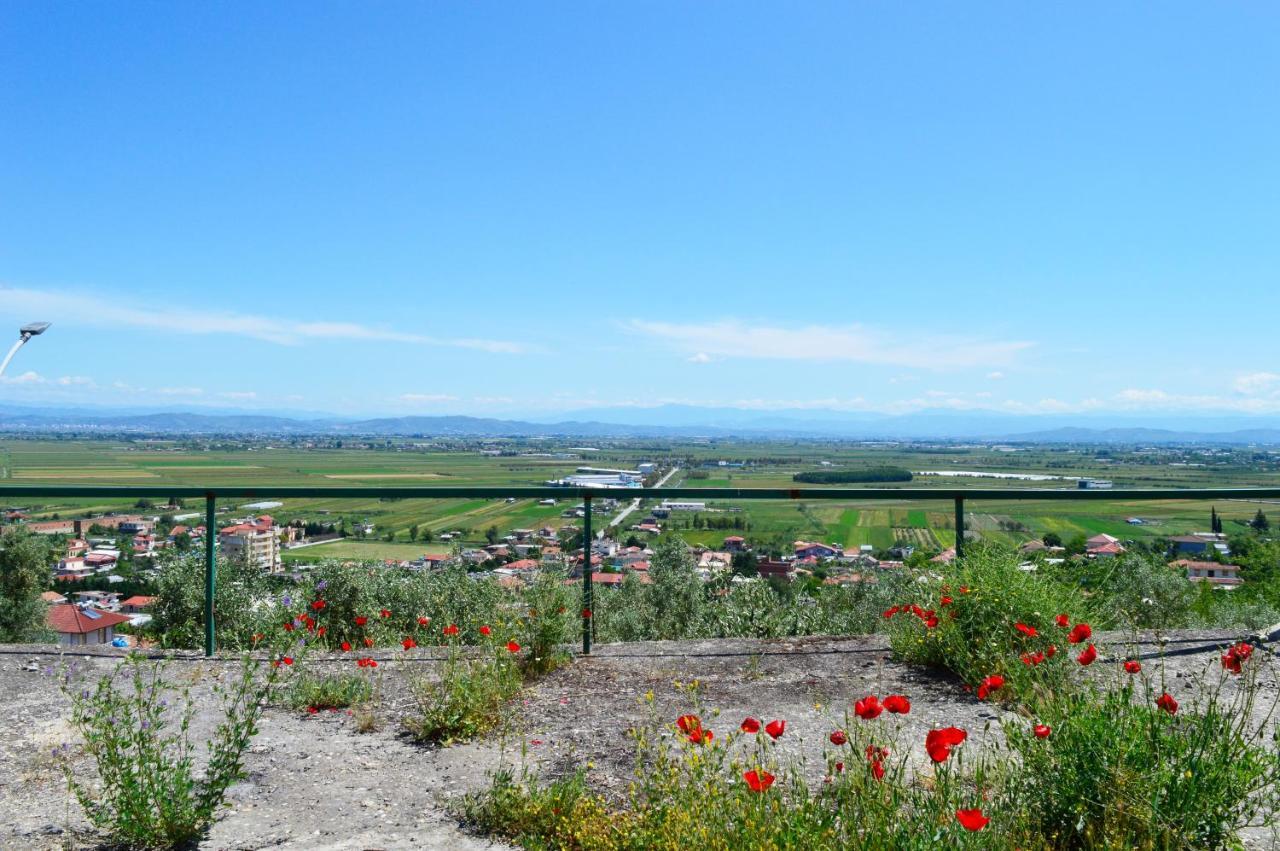 Hotel Nature Kolonje Экстерьер фото