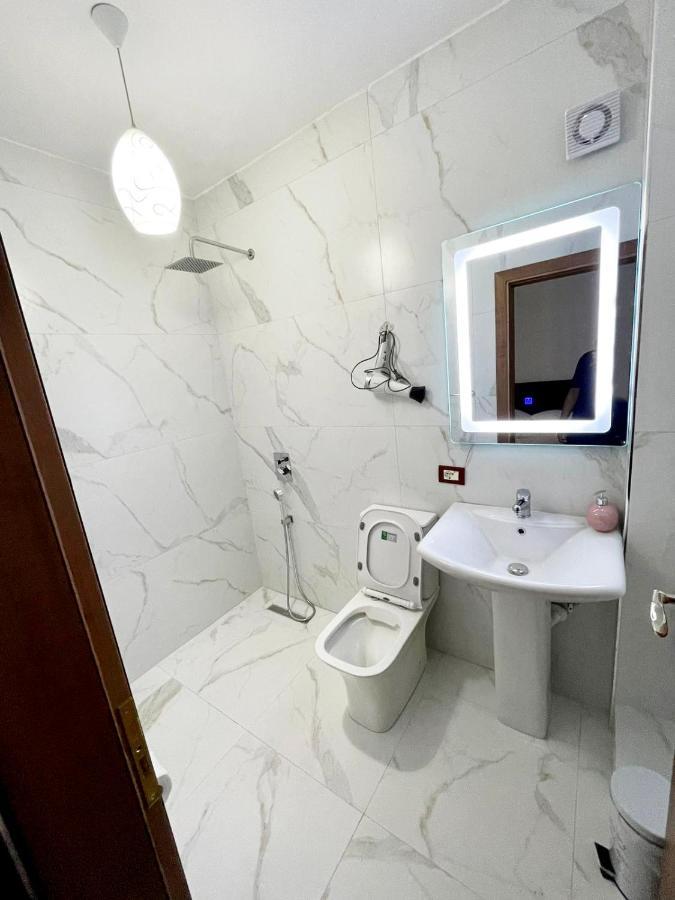 Hotel Nature Kolonje Экстерьер фото