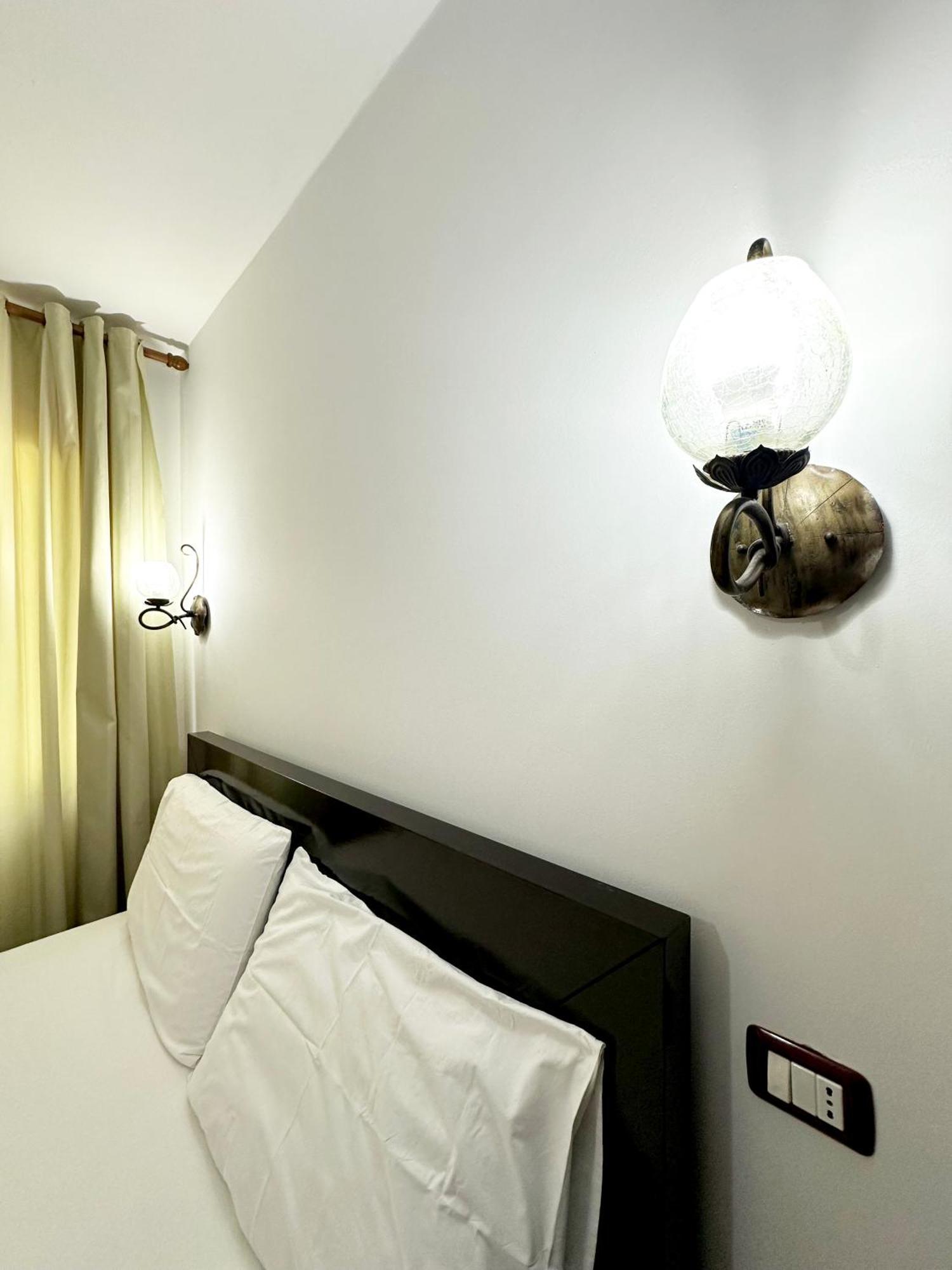 Hotel Nature Kolonje Экстерьер фото