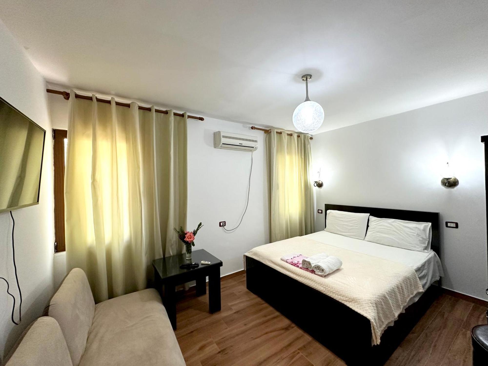 Hotel Nature Kolonje Экстерьер фото