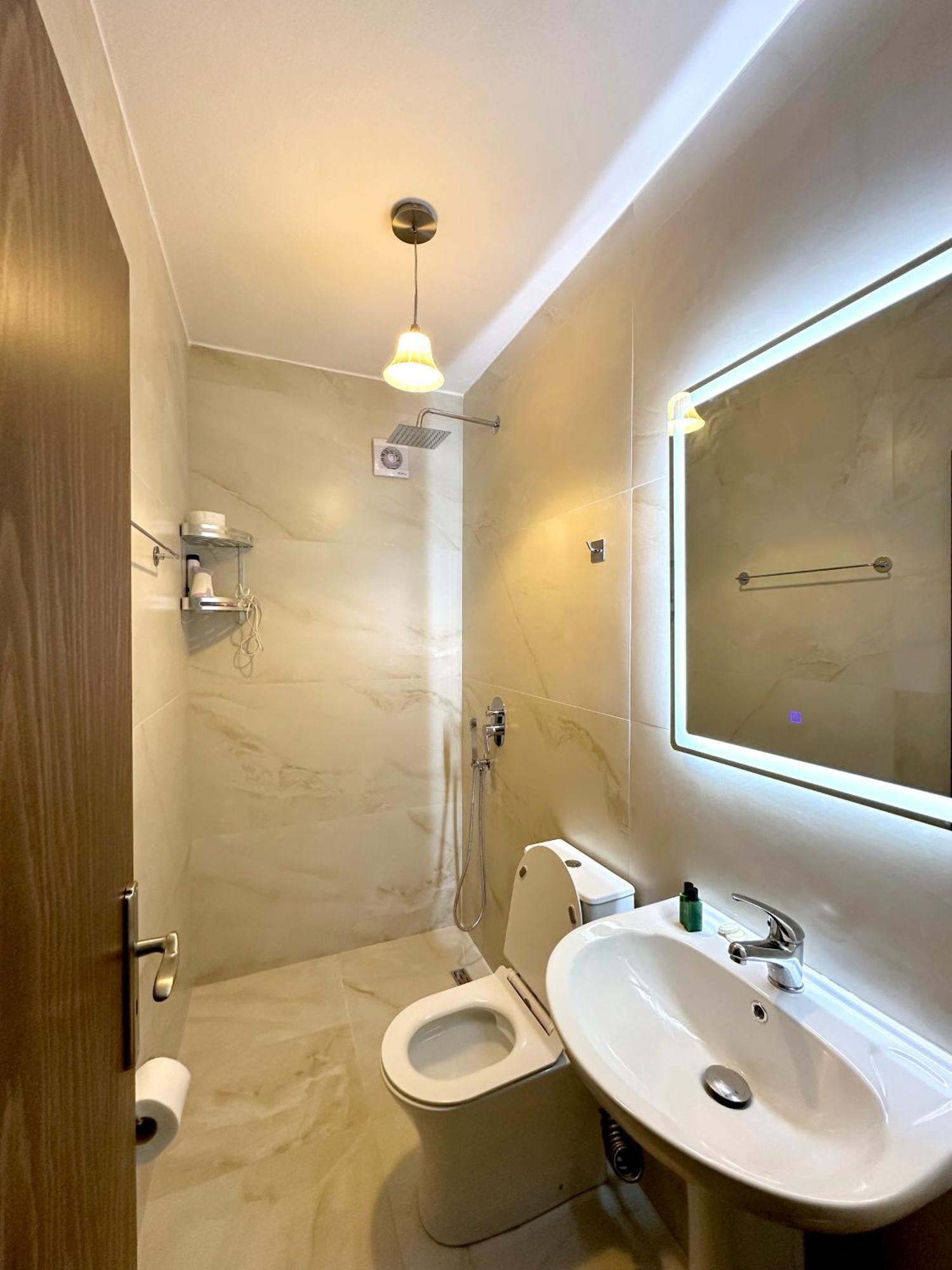 Hotel Nature Kolonje Экстерьер фото