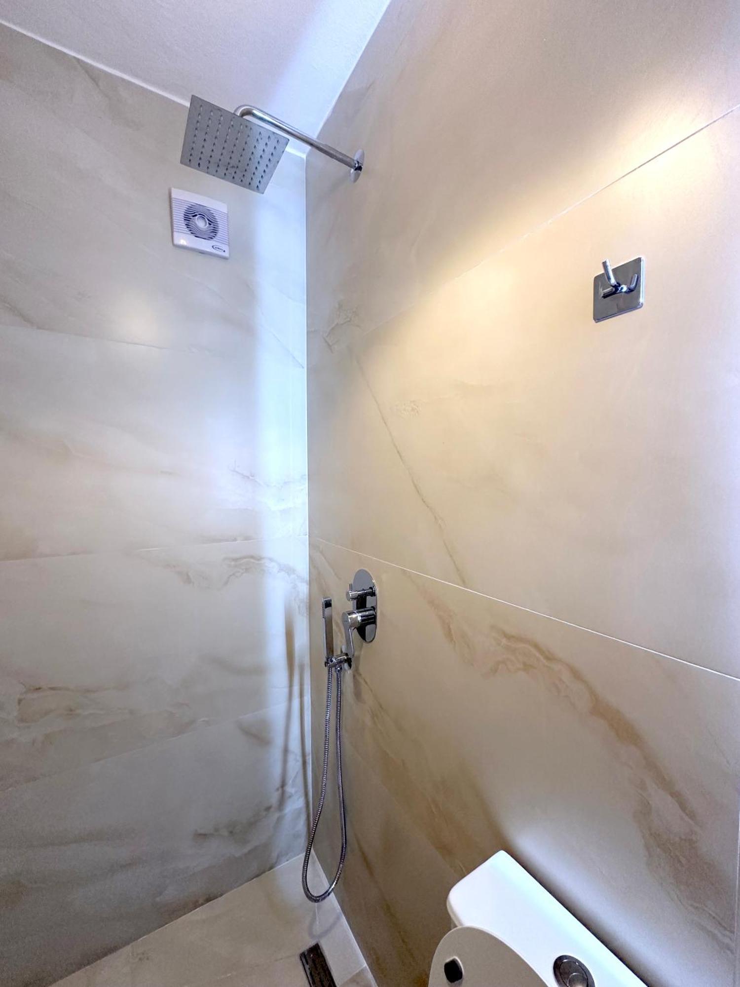 Hotel Nature Kolonje Экстерьер фото